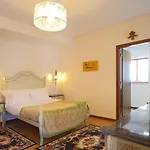 Panzió Artvilla 4*