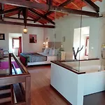 Panzió Artvilla