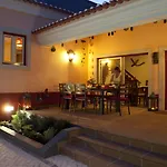 Panzió Artvilla 4*