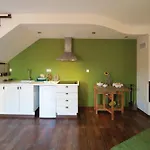 Panzió Artvilla 4*