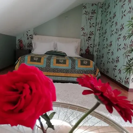 Artvilla Oda ve Kahvaltı
