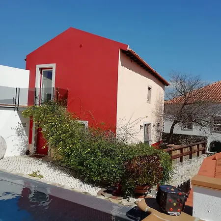 Artvilla Couette-café