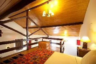 Artvilla Bed & Breakfast 4*