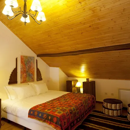 Artvilla ベッド・アンド・ブレックファスト Cadaval