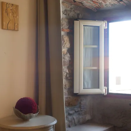Artvilla Bed and Breakfast