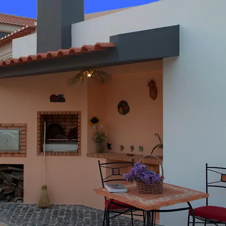 ベッド・アンド・ブレックファスト Artvilla Cadaval