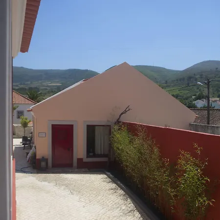 ベッド・アンド・ブレックファスト Artvilla