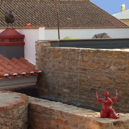 Artvilla Cadaval