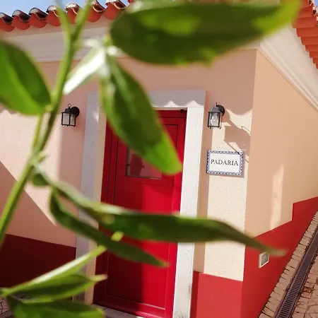 Bed and Breakfast Artvilla Cadaval