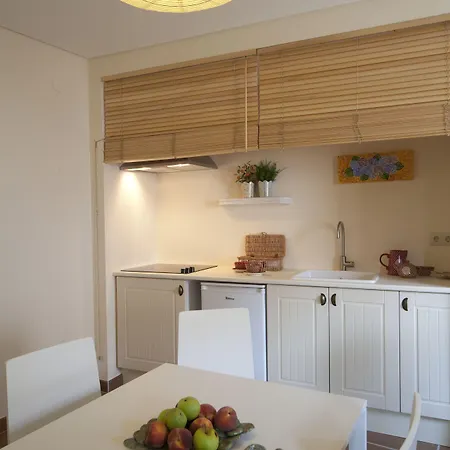 Artvilla Oda ve Kahvaltı Cadaval