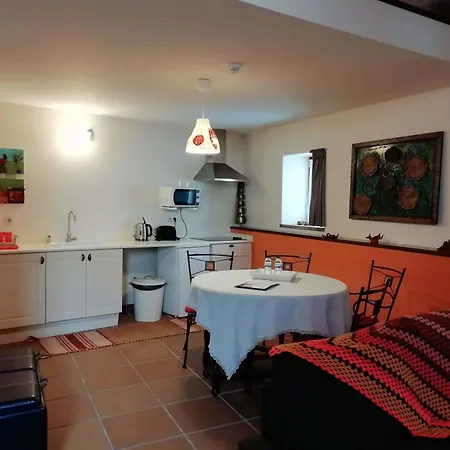 Artvilla Cadaval