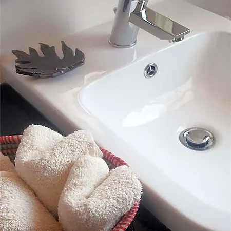 Oda ve Kahvaltı Artvilla 4*