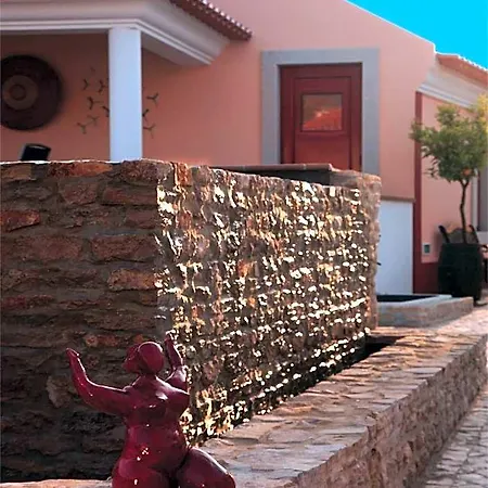 Artvilla Bed and Breakfast Cadaval