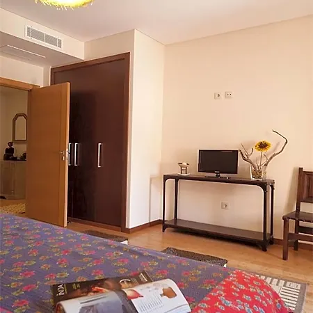 Artvilla Bed and Breakfast Cadaval