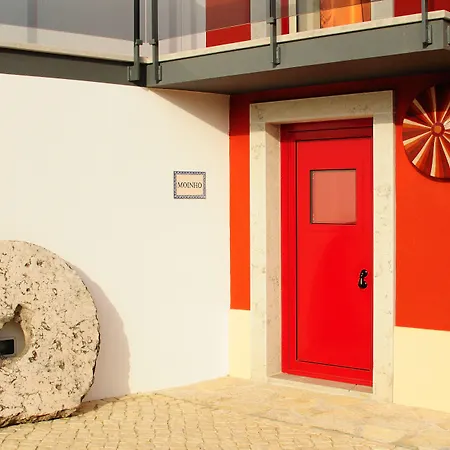 Artvilla Bed & Breakfast Cadaval