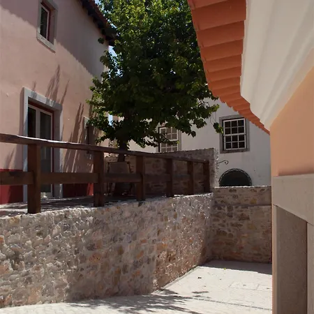 Artvilla Cadaval