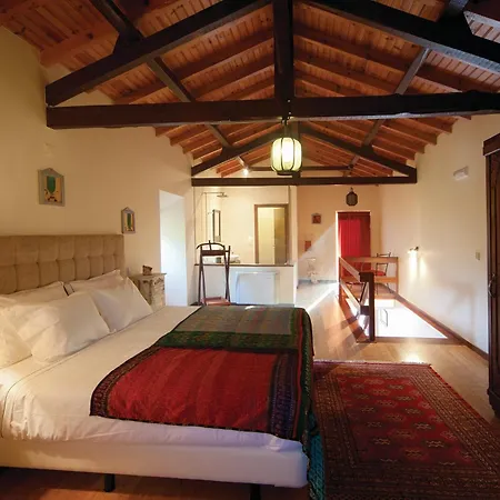 Couette-café Artvilla 4*