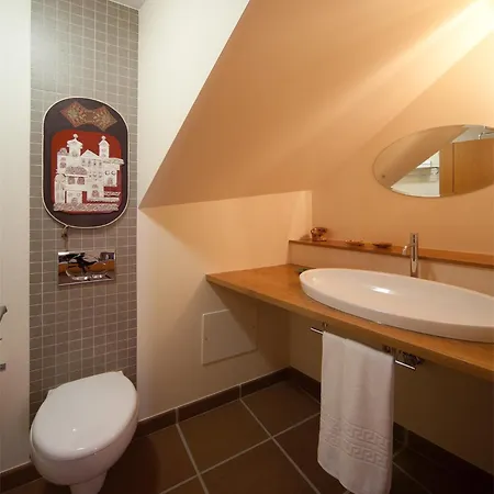Artvilla Oda ve Kahvaltı 4*