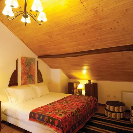 Artvilla ベッド・アンド・ブレックファスト Cadaval