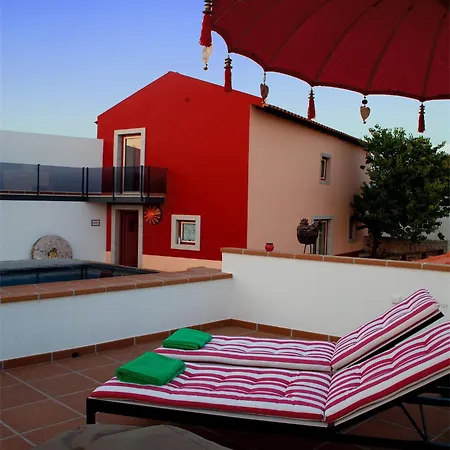 Artvilla 4*