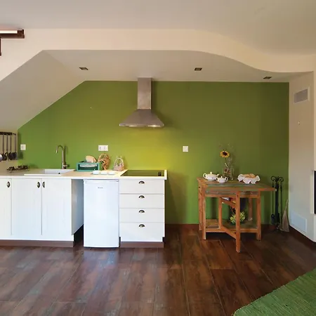 ベッド・アンド・ブレックファスト Artvilla 4*