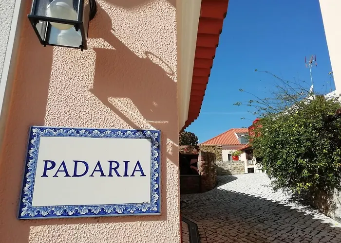 Artvilla Alojamento de Acomodação e Pequeno-almoço