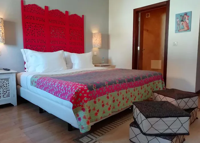 Artvilla