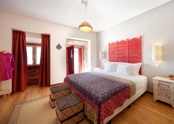 Artvilla Alojamento de Acomodação e Pequeno-almoço 4*