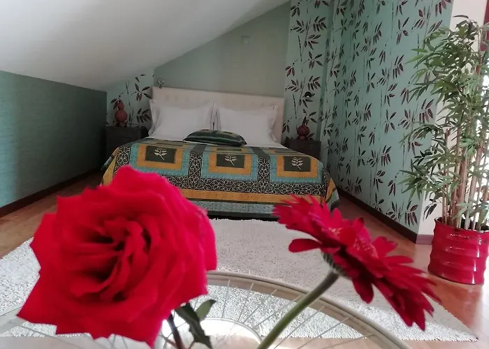 Artvilla Bed & Breakfast