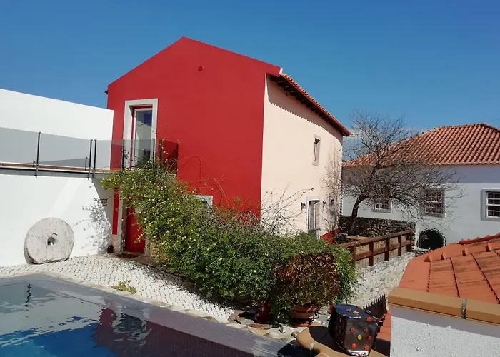 Artvilla Alojamento de Acomodação e Pequeno-almoço