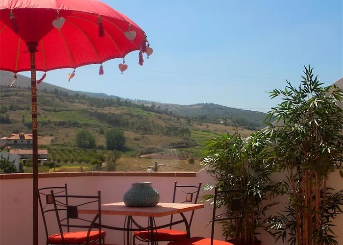 Bed & Breakfast Artvilla