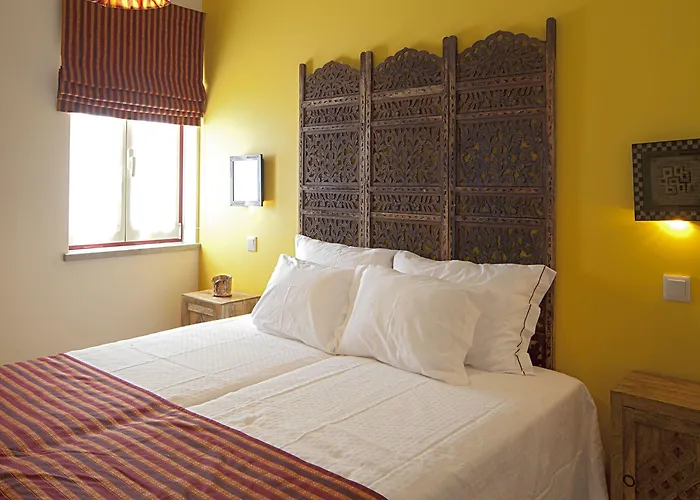 Alojamento de Acomodação e Pequeno-almoço Artvilla 4*