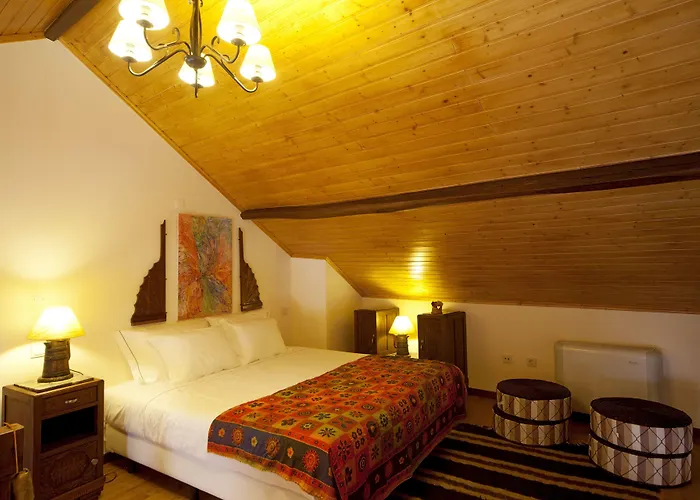 Artvilla Alojamento de Acomodação e Pequeno-almoço Cadaval