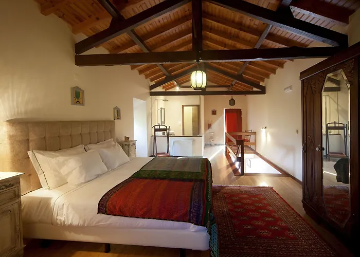 Alojamento de Acomodação e Pequeno-almoço Artvilla