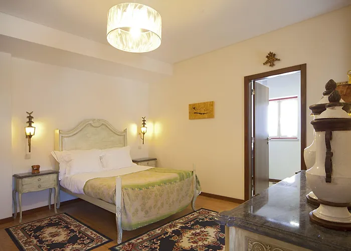 Artvilla Alojamento de Acomodação e Pequeno-almoço