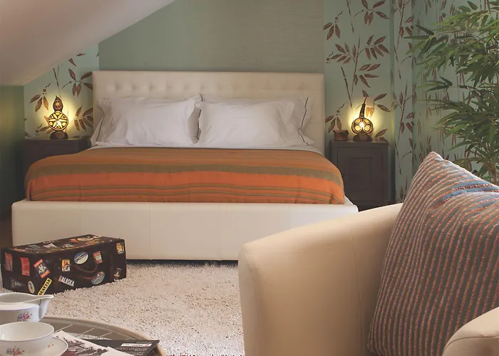Artvilla 4*