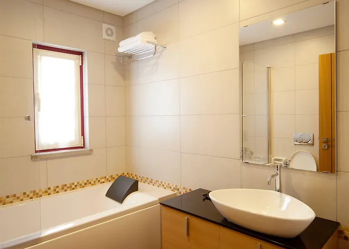 Bed & Breakfast Artvilla 4*