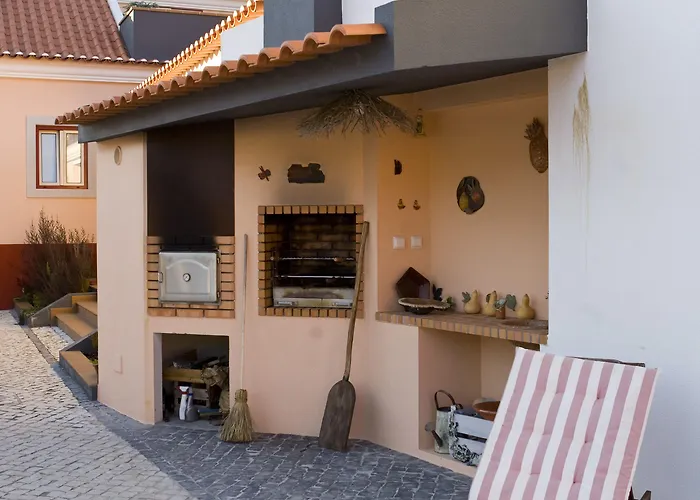 Artvilla Alojamento de Acomodação e Pequeno-almoço 4*