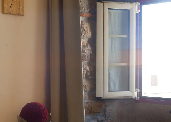 Artvilla Alojamento de Acomodação e Pequeno-almoço