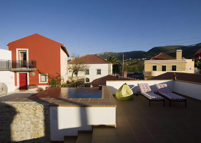 Artvilla Alojamento de Acomodação e Pequeno-almoço Cadaval