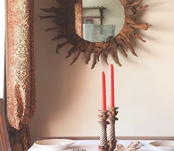 Artvilla Bed & Breakfast