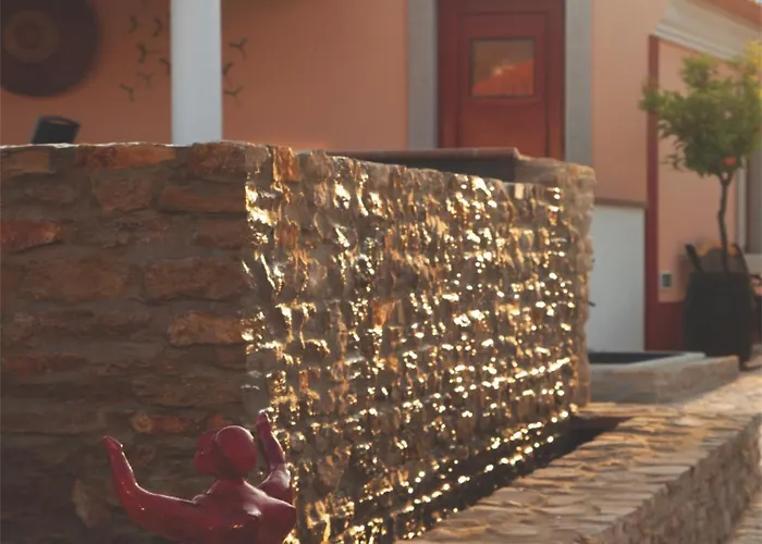 Bed & Breakfast Artvilla