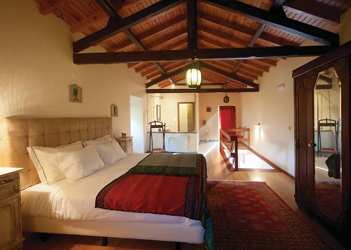 Alojamento de Acomodação e Pequeno-almoço Artvilla 4*