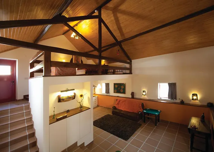 Artvilla Alojamento de Acomodação e Pequeno-almoço 4*