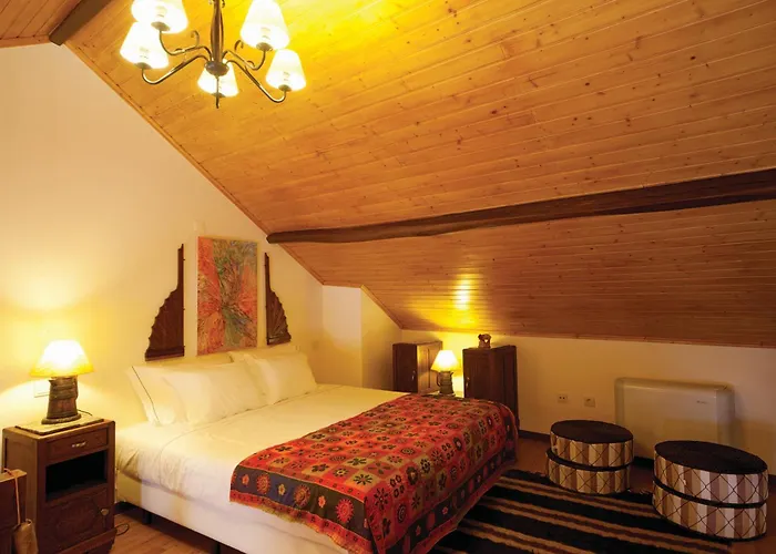 Artvilla Alojamento de Acomodação e Pequeno-almoço Cadaval